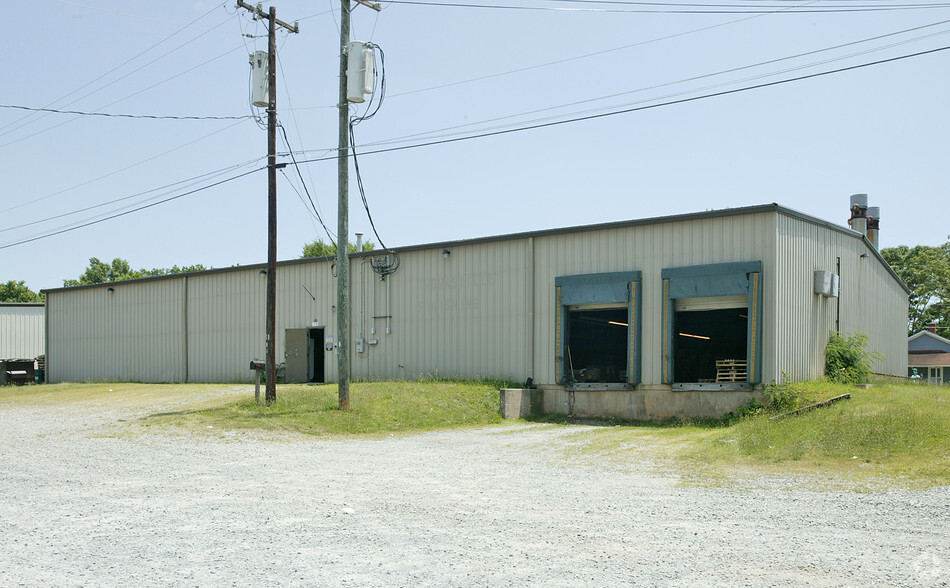 Primary Photo Of 117B Liberty Dr, Thomasville Warehouse For Lease