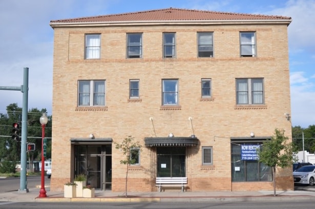 More Photos Of 322 S Main St, Lamar Apartments For Sale
