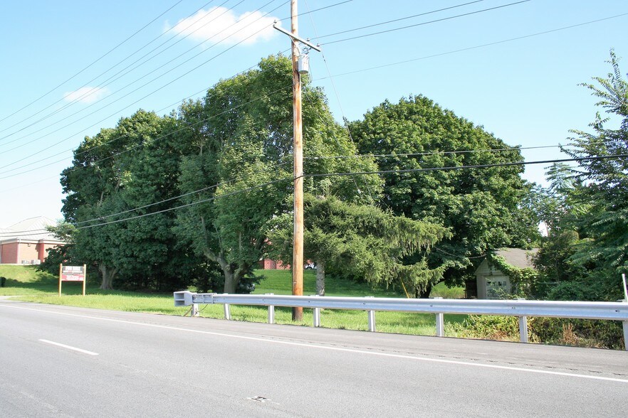 More Photos Of 525 Taneytown Pike, Westminster Land For Sale