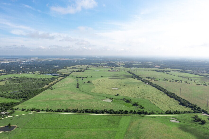 More Photos Of FM2268 @ Gooseneck Road, Salado Land For Sale