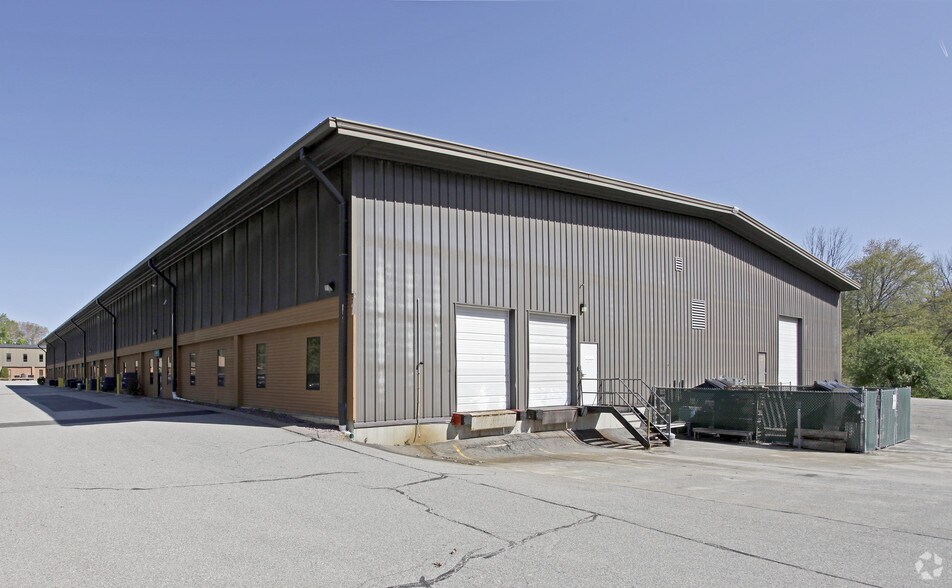 More Photos Of 56 Leonard St, Foxborough Light Distribution For Lease