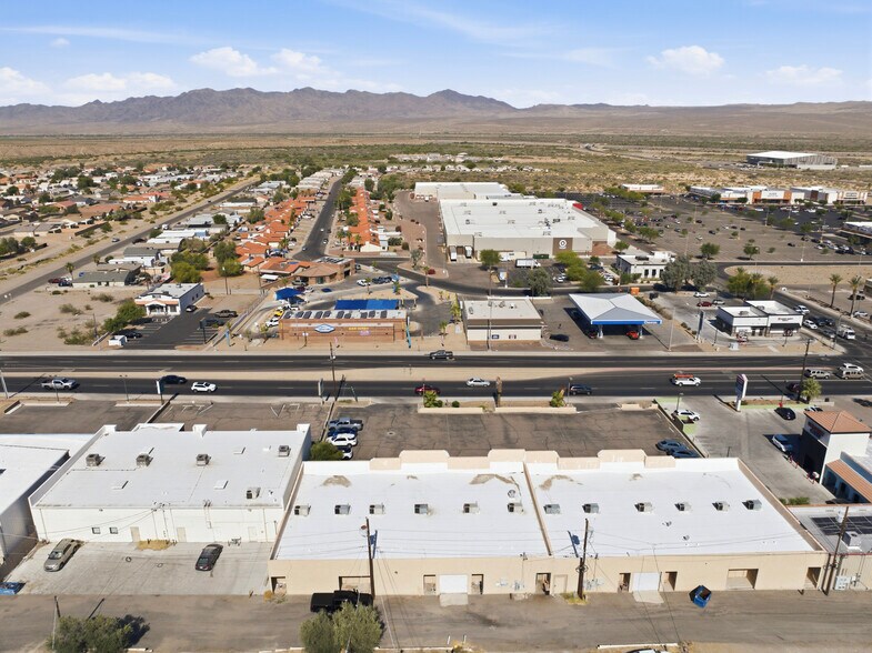 More Photos Of 3712 Highway 95, Bullhead City General Retail For Lease