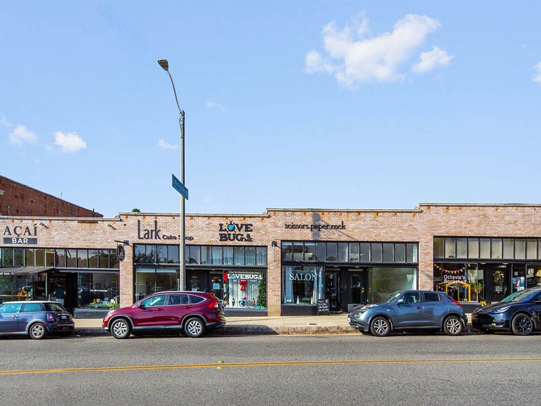 More Photos Of 1384-1400 E Washington Blvd, Pasadena Storefront For Lease