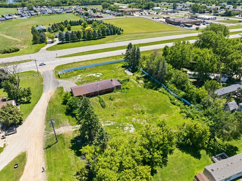 Primary Photo Of 2225 US-63 Hwy, Stewartville Warehouse For Sale