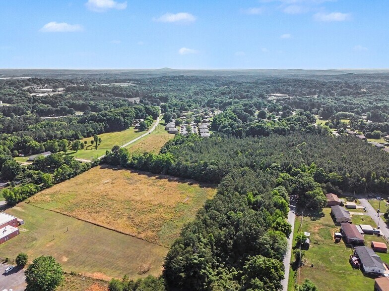 More Photos Of 0000 Hetty Hill St, Gaffney Land For Sale