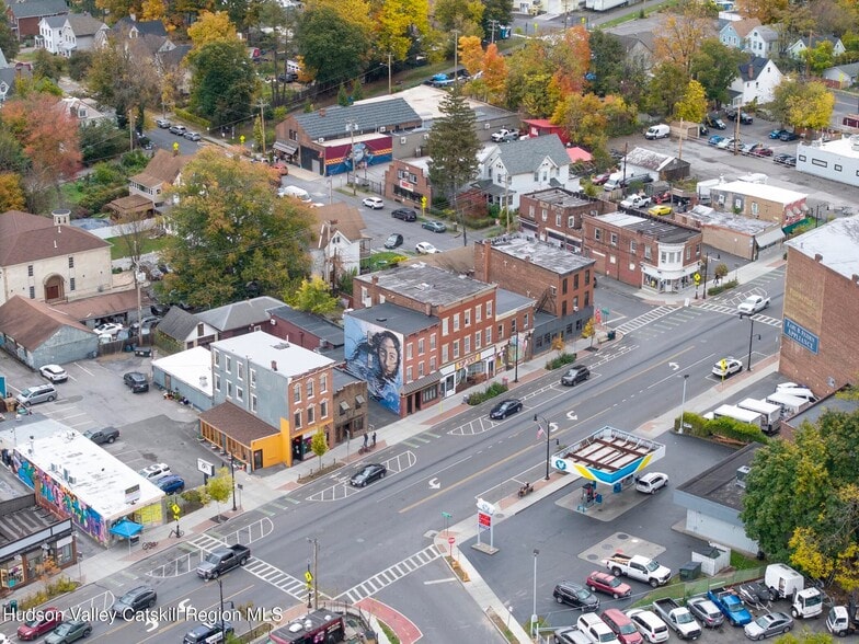 More Photos Of 674 Broadway, Kingston Storefront Retail Residential For Sale