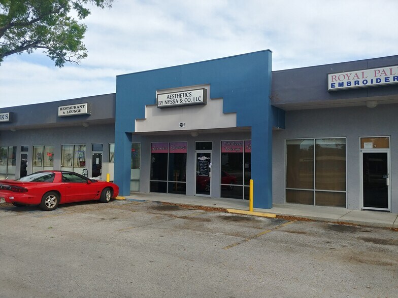 More Photos Of 4201 62nd Ave N, Pinellas Park Office For Lease