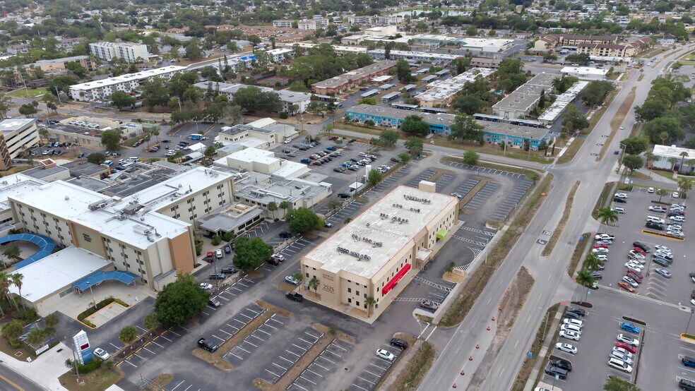 More Photos Of 2525 Harbor Blvd, Port Charlotte Medical For Sale