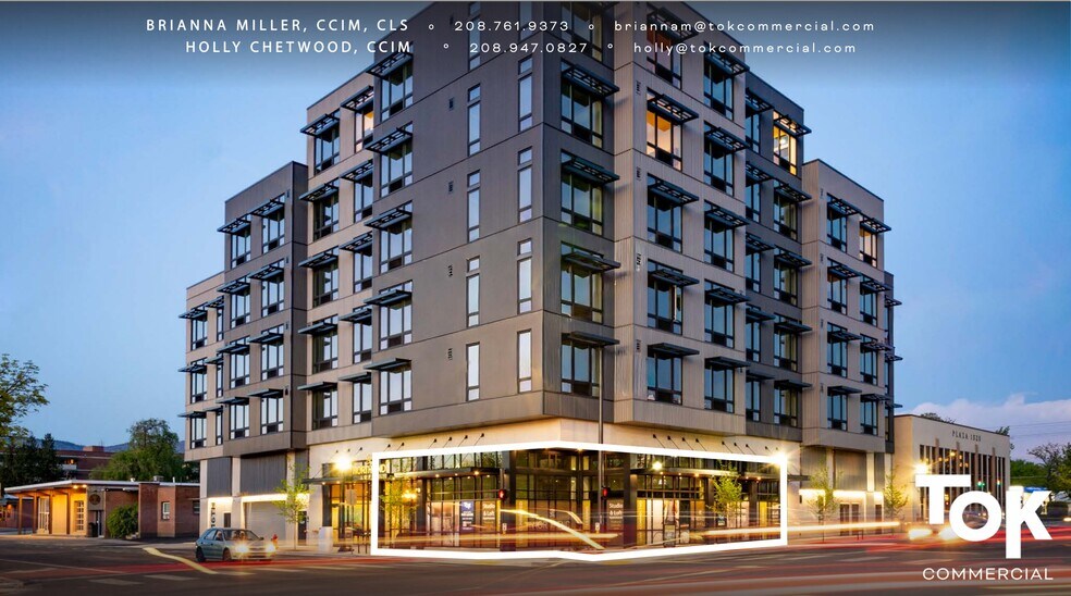 More Photos Of 1522 W State St, Boise Apartments For Lease