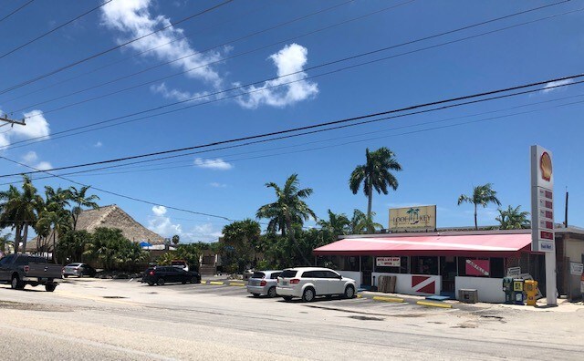 More Photos Of 27340 Overseas Hwy, Ramrod Key Hotel For Sale