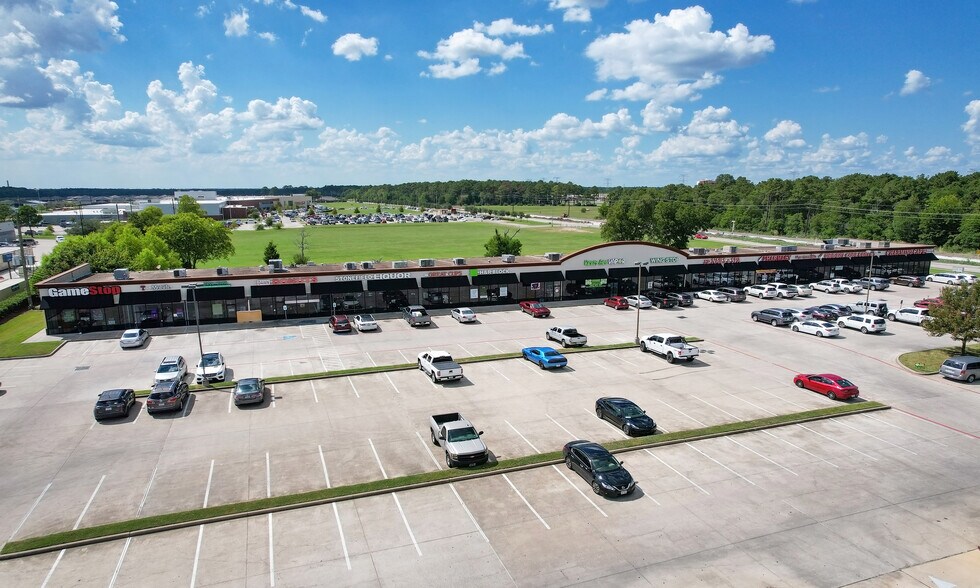 More Photos Of 14405 Fm-2100 N, Crosby Unknown For Lease