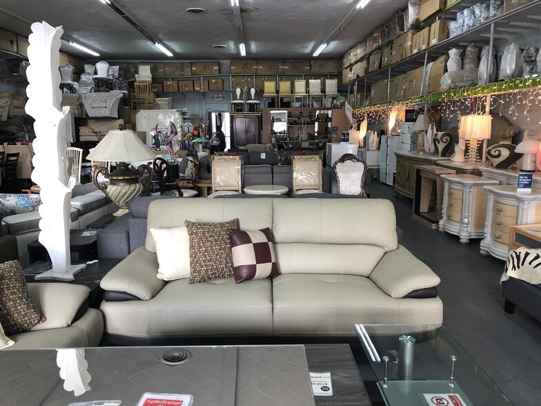 More Photos Of 5143 Whittier Blvd, Los Angeles Storefront For Sale