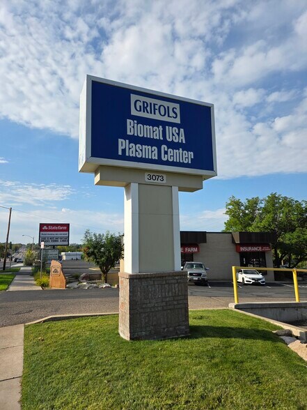 More Photos Of 3073-3087 Harrison Blvd, Ogden Freestanding For Sale