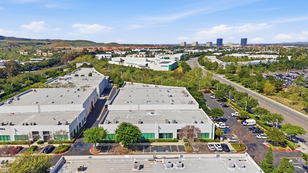 More Photos Of 9560-9640 Research Dr, Irvine Research And Development For Sale