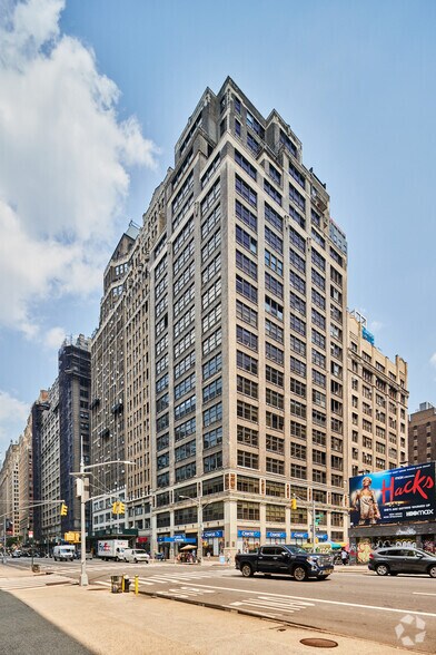 More Photos Of 305 Seventh Ave, New York Office For Lease