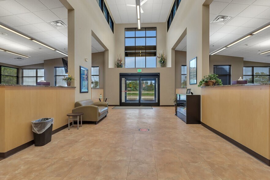 More Photos Of 6600 State Highway 29 S, Alexandria Medical For Lease