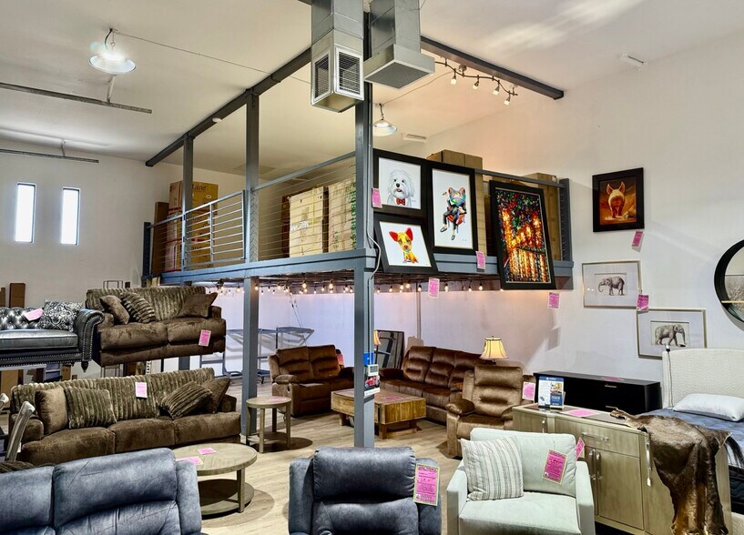 More Photos Of 225 Lander Ave, Turlock Storefront Retail Office For Sale