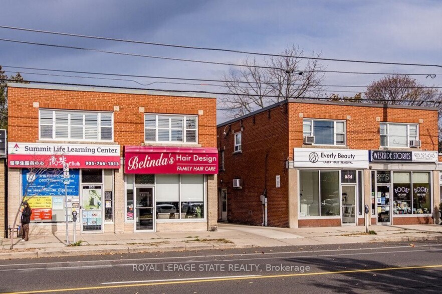 Primary Photo Of , Hamilton General Retail For Sale