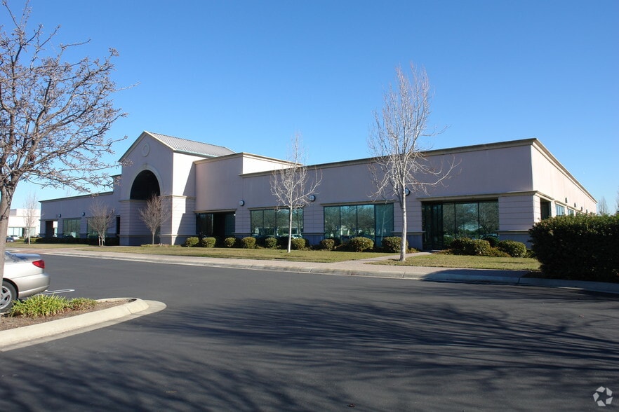 Primary Photo Of 34800 Campus Dr, Fremont Office For Lease