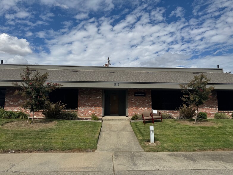 Primary Photo Of 1817 Maryal Dr, Sacramento Office For Sale