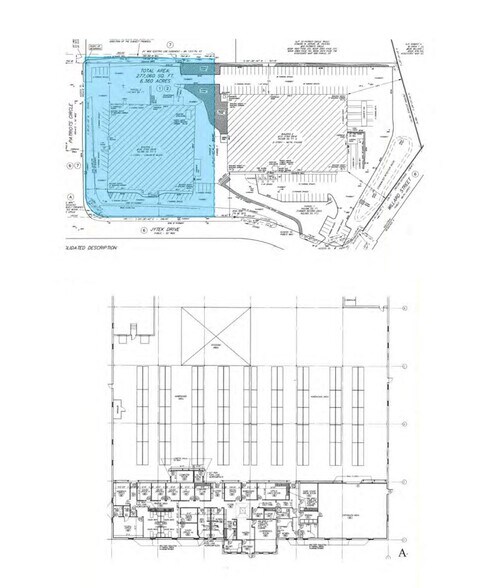 More Photos Of 100 Jytek Dr, Leominster Warehouse For Lease