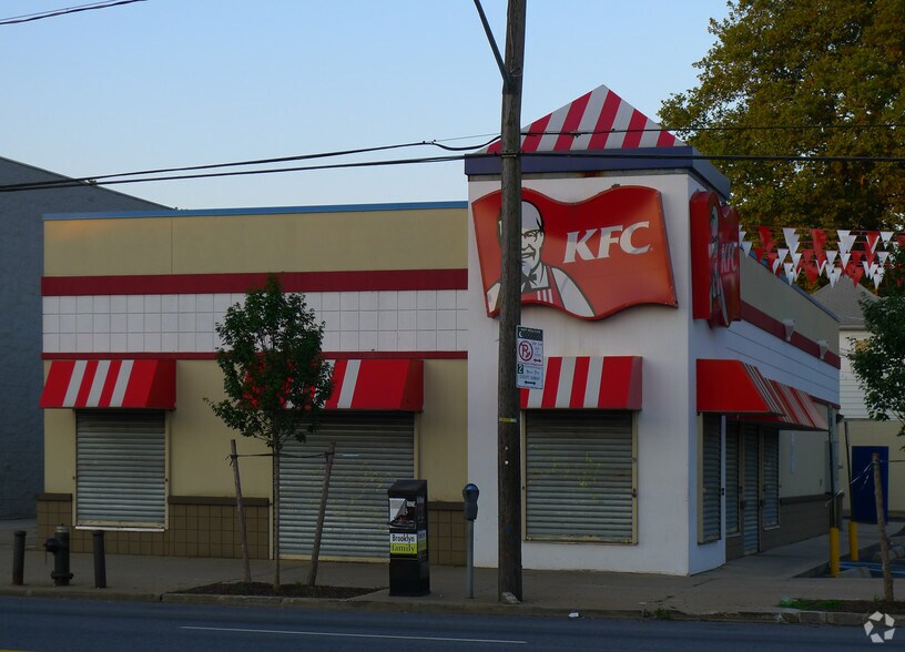 More Photos Of 2160 Flatbush Ave, Brooklyn Fast Food For Lease