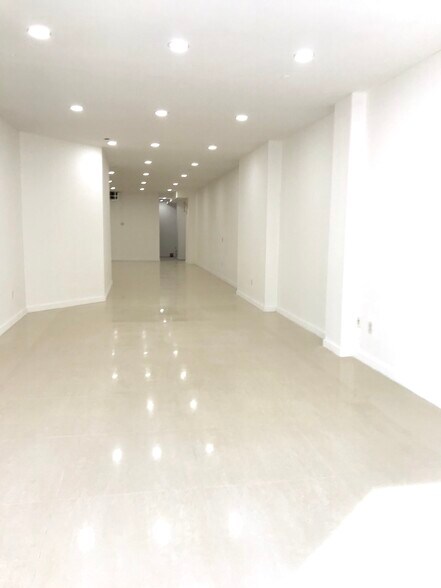 Primary Photo Of 42-61 Hunter St, Long Island City Apartments For Lease