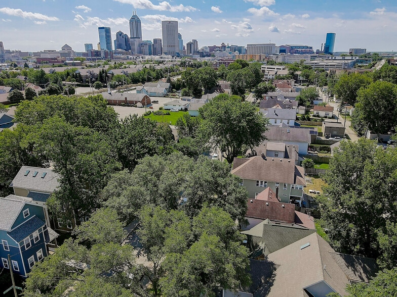 More Photos Of , Indianapolis Multifamily For Sale