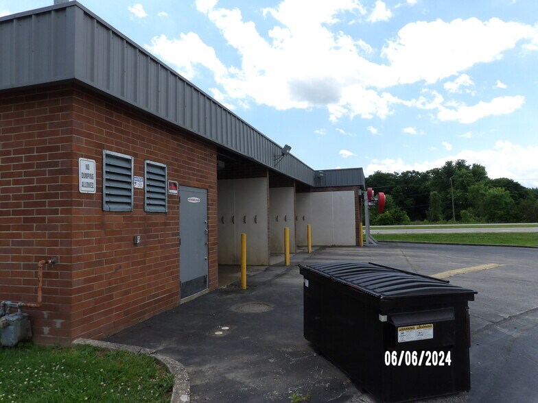 More Photos Of 1045 Old US Rte 52, New Richmond Carwash For Sale