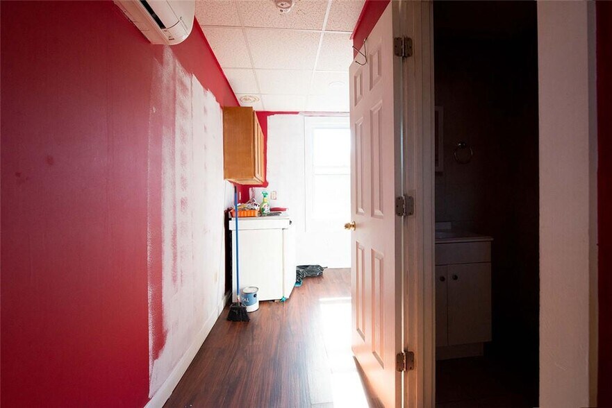 More Photos Of 64 N Main St, Liberty Storefront Retail Residential For Sale