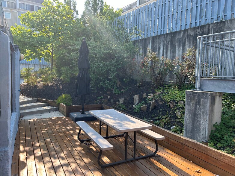 More Photos Of 16 Willow Ave, Towson Loft Creative Space For Lease