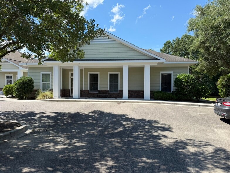 More Photos Of 1938 Charlie Hall Blvd, Charleston Medical For Sale