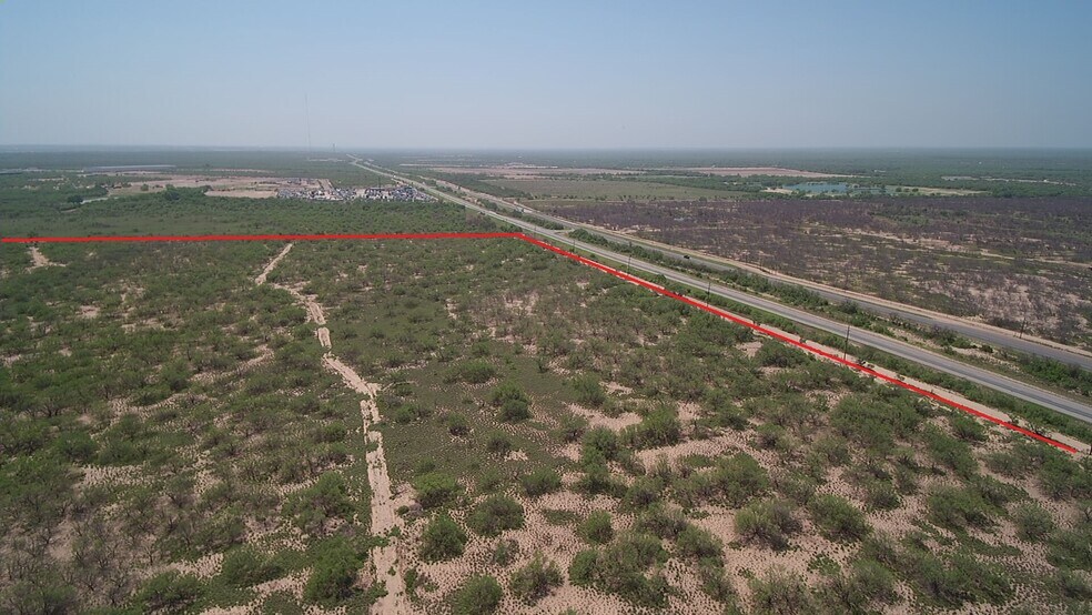 1000 Mines Road, Laredo, TX 78045 Land For Sale