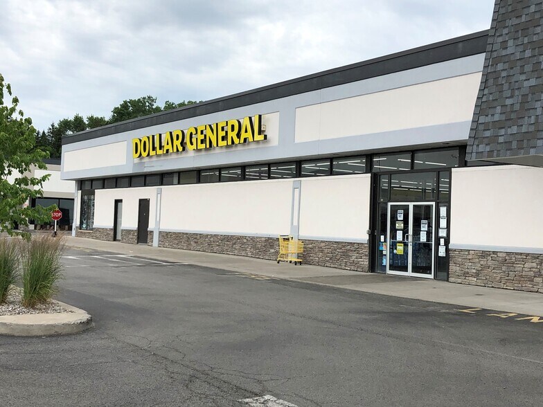 More Photos Of 3240 Chili Ave, Rochester Unknown For Lease