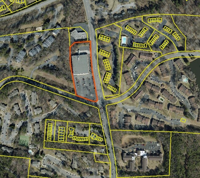 More Photos Of 4709 Lawndale Dr, Greensboro Supermarket For Sale