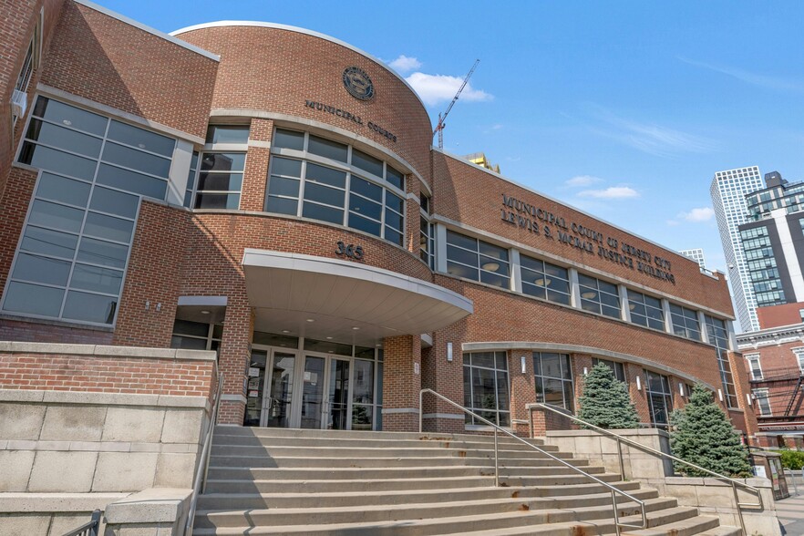 More Photos Of , Jersey City Unknown For Sale