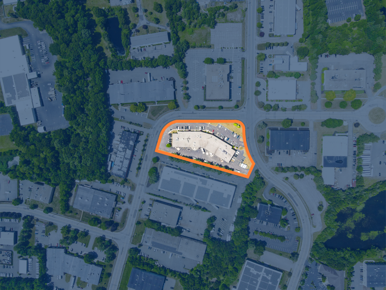 More Photos Of 14 Norfolk Ave, South Easton Flex For Lease