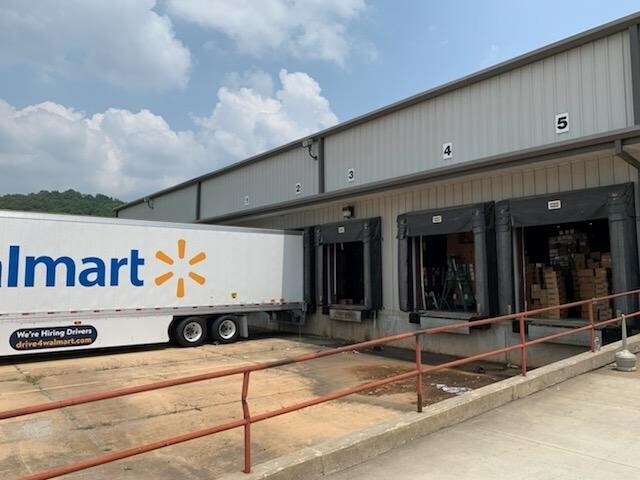 More Photos Of 603 N Monitor Rd, Springdale Warehouse For Lease