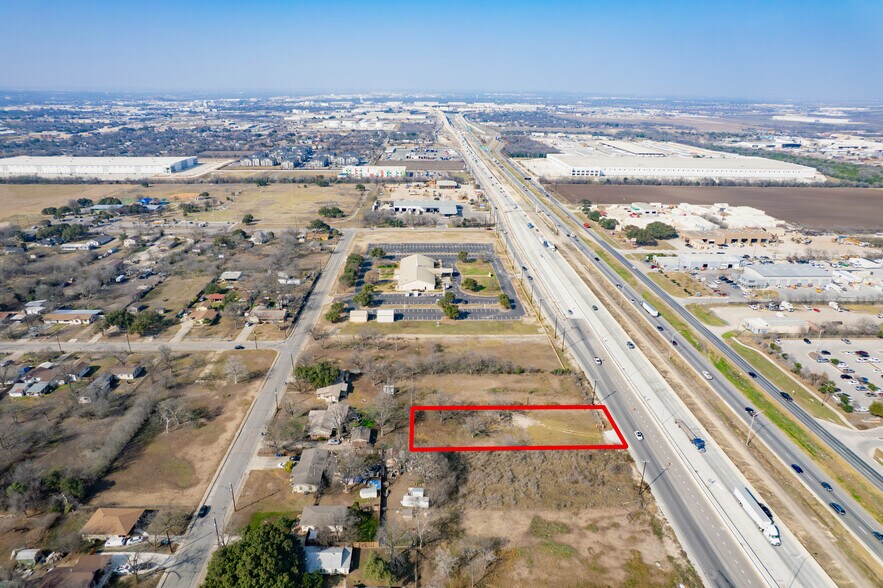 More Photos Of 1521 SE Loop 410, San Antonio Land For Sale