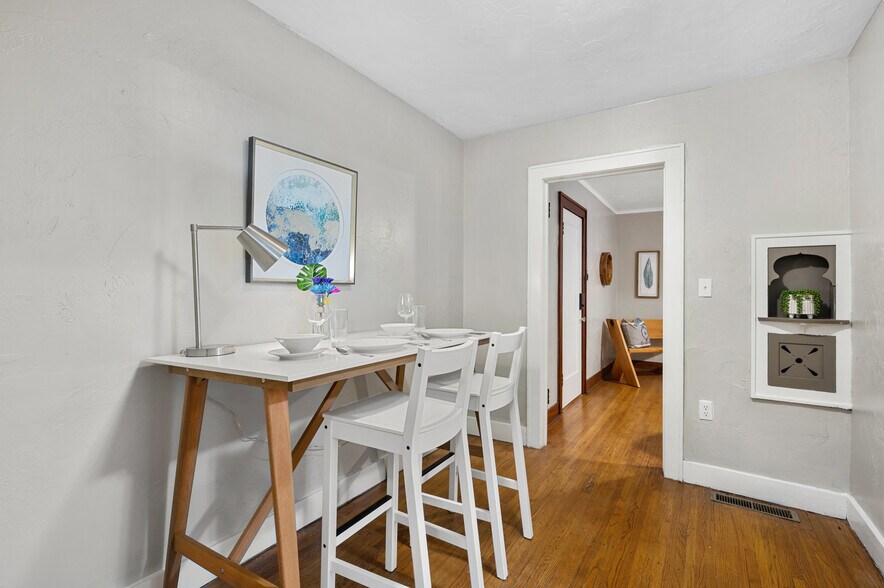 More Photos Of 515 NW 20th St, Oklahoma City Apartments For Sale