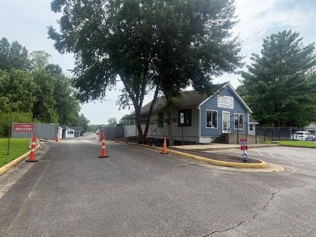 More Photos Of 711 Garrisonville Rd, Stafford Land For Sale