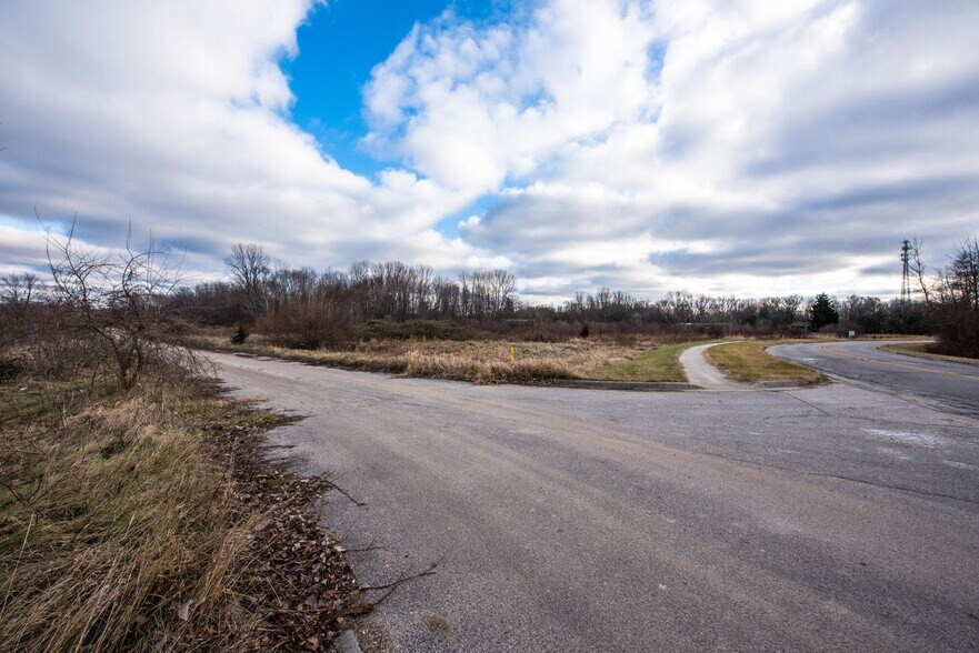 More Photos Of Parcel C Rambo Road, Bridgman Land For Sale