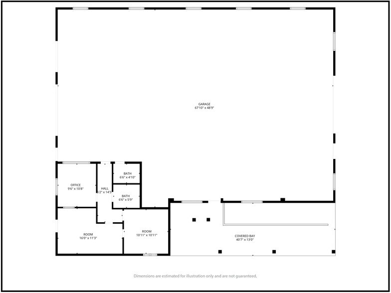 More Photos Of 512 National Rd, Wheeling Flex For Sale