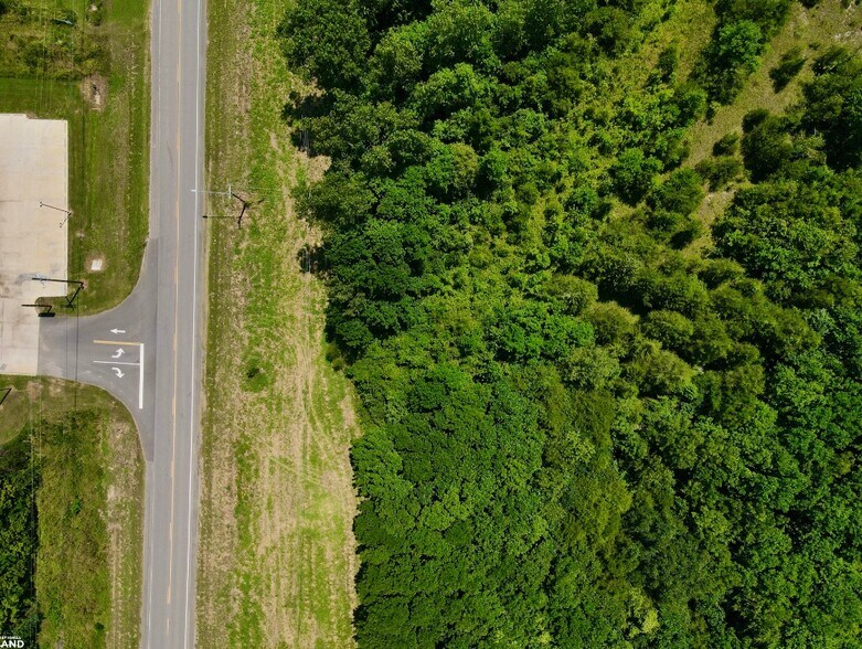 More Photos Of 0 Hwy 28, Livingston Land For Sale