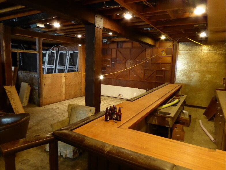 More Photos Of 35880 Highway 41, Coarsegold Restaurant For Sale