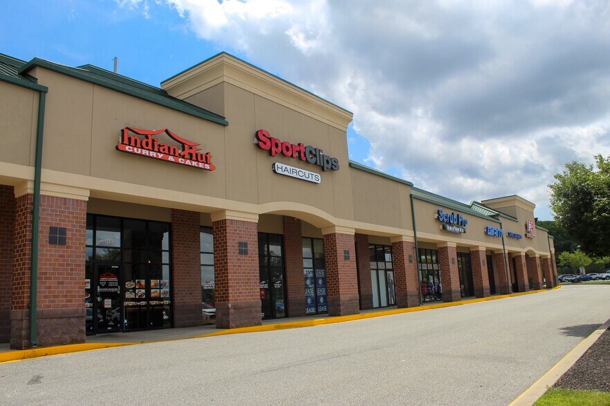 More Photos Of 1201-1249 Churchmans Rd, Newark Unknown For Lease