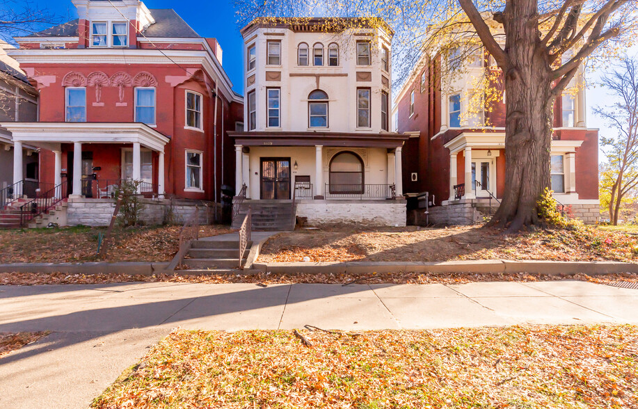 Primary Photo Of 1829 3rd St, Louisville Apartments For Sale