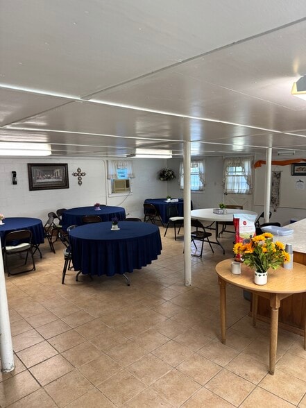 More Photos Of 216 Broad St, Warm Springs Religious Facility For Sale