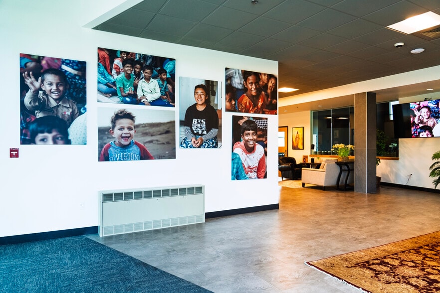 More Photos Of 1702 Chapel Hills Dr, Colorado Springs Religious Facility For Sale