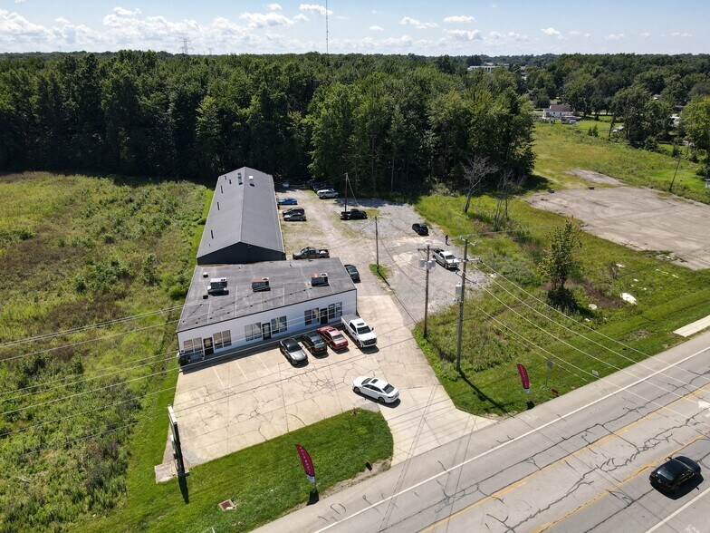 More Photos Of 1305 State Route 28, Milford General Retail For Lease